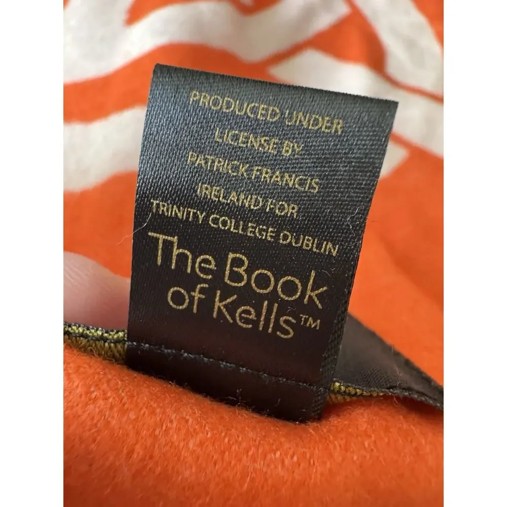 Book Of Kells patrick francis